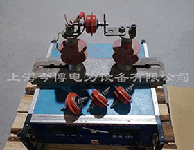 HY1.5W-0.28/1.3氧化鋅避雷器低壓220v複合避雷器 配電櫃（guì）型