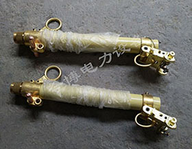 RW10-10/100a~200A戶外高壓跌落式熔斷器（qì）管令克開關保（bǎo）險熔斷器（qì）管（guǎn）