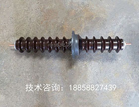 CK-35/630a穿牆套管35kv高壓（yā）戶內外陶瓷套管環保設備銅棒穿牆套管