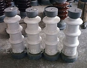 ZA-35Y戶內陶瓷（cí）支柱絕緣子ZA-35T高壓（yā）支撐瓷瓶35KV~40.5kv
