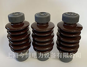 ZSW-15/4支柱絕緣（yuán）子ZSW-12/400高壓12~15KV陶瓷絕緣子300mm高290