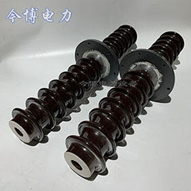 戶內外（wài）高壓除塵（chén）器（qì）套管CK-35KV100a200a引（yǐn）進穿牆套管靜電除塵器