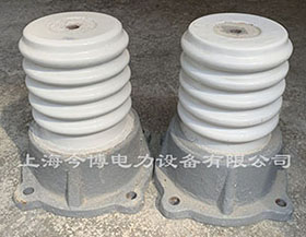 ZL-20/3000戶內膠（jiāo）裝絕緣子ZL-24/30高壓20kv~24kv支柱瓷瓶
