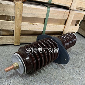 CWB-10/630A高壓穿牆套（tào）管（guǎn）10kv戶外（wài）陶（táo）瓷絕緣牆（qiáng）體預埋銅棒套管CW-10