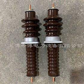 高壓穿牆瓷瓶CB--10kv-60KV環保設備（bèi）除塵用套管（guǎn）12KV穿牆（qiáng）絕（jué）緣子