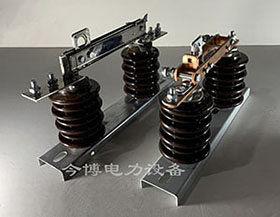 GW9-10/630A隔離開關（guān）10KV戶外高壓刀閘開（kāi）關 GW9-12/630新型