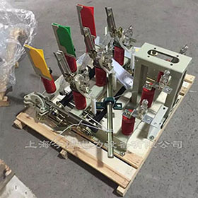 負荷開關（guān）FN7-12RD/400~630A戶內高（gāo）壓10kv~12kv熔斷器組合FN7-10RD