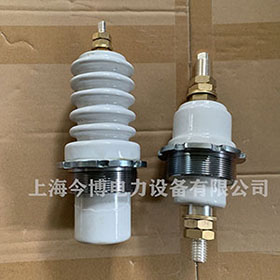 SD088 SD089移變高低壓套管6KV~10KV配（pèi）幹式防爆變壓器
