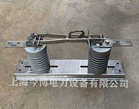 ABB款DCD-12/630a戶外高壓交流隔離開關10kv-12kv柱（zhù）上刀閘開關（guān）