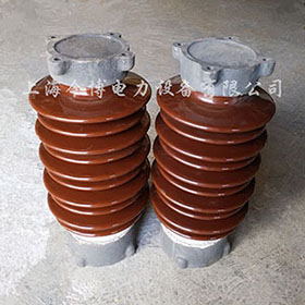 ZSW-35/400/600/800戶外高壓絕緣子35KV絕（jué）緣瓷瓶zsw-40.5/6/8支柱