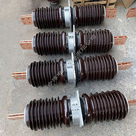 CWW-35/3150A穿牆套（tào）管CWC-40.5/2000a戶內外高壓紫銅排套管電站用