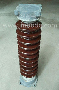 ZS-35/600 800絕（jué）緣子線路（lù）支柱瓷瓶（píng）35KV高壓（yā）陶瓷絕緣子650CM高（gāo）