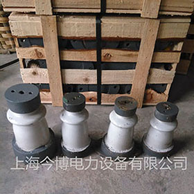 ZA-6Y ZA-10Y戶內外膠裝支柱絕緣子（zǐ）ZA-6T ZA-10T膠裝支（zhī）柱瓷瓶（píng）