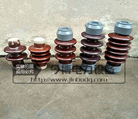 ZS-10/400支柱絕（jué）緣子ZSW-10/400電力陶瓷10kv~15kv支柱絕緣子瓷瓶