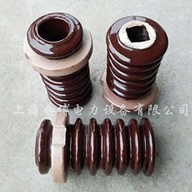6kv~10kv防（fáng）爆（bào）接線柱m12方孔絕（jué）緣子礦用陶瓷（cí）高壓電機高壓動靜
