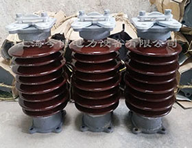 zsw-35/400/600/800/1000高壓絕緣（yuán）子35kv戶外支柱瓷瓶配套MWL金具