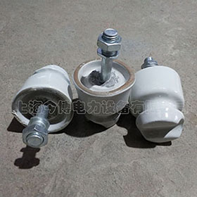 PD-3 針式（shì）絕（jué）緣（yuán）子PD-2 PD-1線路用高壓瓷瓶