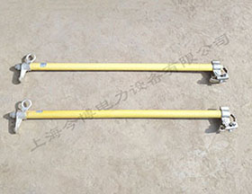 RW6-66/200A戶外（wài）高壓跌落式熔斷器管防風型保險管熔絲管100a~200A