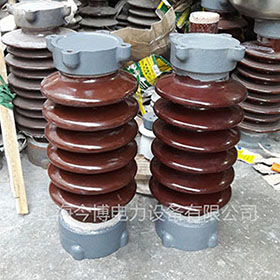 ZS-40.5/6L戶內外高（gāo）壓支撐絕緣子zs-35/800膠裝支柱（zhù）絕緣子ZS-35/6