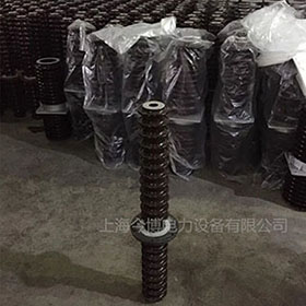 高壓（yā）引進穿牆套管靜電除塵器專用（yòng）CK-100瓷套管靜電環保設備套管