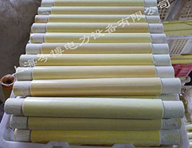 RW11-10/200a高壓跌落式熔斷器管（guǎn）戶（hù）外保險熔斷絲管