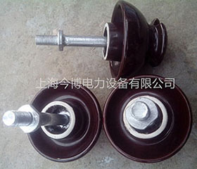 P-10T高壓線（xiàn）路用針式陶（táo）瓷絕緣子