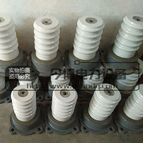 ZL-20/1600ZL-20/800戶內（nèi）膠（jiāo）裝絕緣子ZL-10/16聯（lián）合（hé）膠裝支柱絕緣子