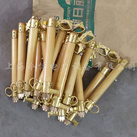 RW11-10/100a~200A戶外高壓跌（diē）落式熔斷器熔管（guǎn）保險（xiǎn）令克開關管（guǎn）銅件