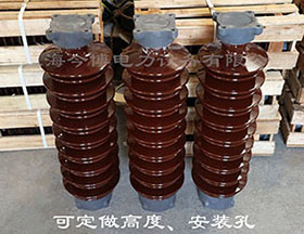 ZSW-72.5/8戶外高（gāo）壓絕緣子790mm高63kv、66KV、72kv支（zhī）柱瓷瓶瓷柱