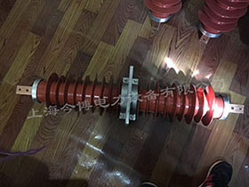 FCRG1-40.5/630A戶內外高壓穿牆（qiáng）套管35kv~40.5kv複合矽橡膠套管