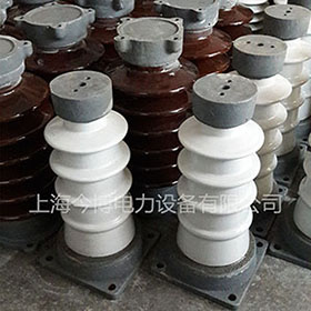 ZB-35F支柱絕（jué）緣子戶內外膠裝支撐絕緣子35KV