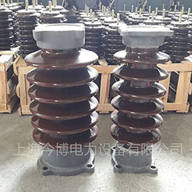 ZS-35/600 800戶內外高壓支柱絕緣子（zǐ）ZS-35/400支撐瓷瓶1000 1600