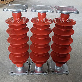 FZSW-35/10、6、8戶內外高壓支柱（zhù）絕緣子FZSW-40.5/4複合矽（guī）橡膠支