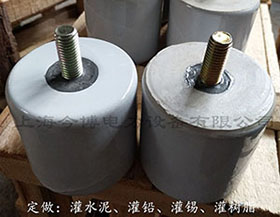WX-01行車電車低壓絕緣子起重機支柱絕緣子線路瓷瓶（píng）