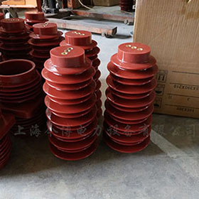 ZJ-35Q/145*320(380高)高（gāo）壓支柱絕緣子35KV環氧樹脂絕緣子