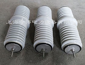 高低壓穿牆（qiáng）套管小電流（liú）陶瓷套管低（dī）電流（liú）圓棒型瓷套