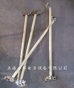 RW6-66kv/100a~200a戶外交流高壓（yā）跌落式熔斷器熔管