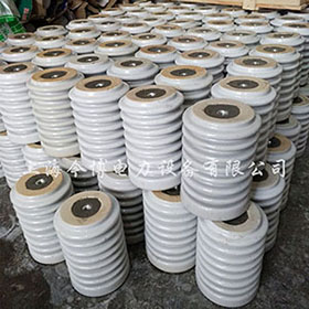 ZN-10/4n支（zhī）柱絕緣子戶內高壓ZN-6KV 10KV 12kv陶瓷支撐瓷瓶