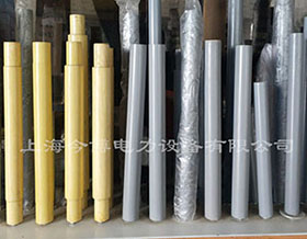 高壓跌落式熔斷器管RW3-10、RW5-35、RW7-12、RW12-15散熱保險（xiǎn）管