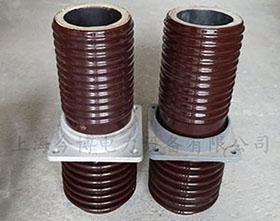 CWB-24/630戶外高壓穿牆套管cb-20/630戶內（nèi）外瓷套管