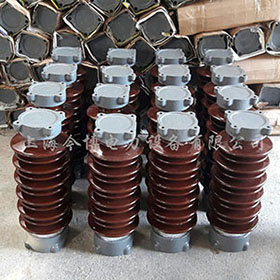 ZSW-35/600戶（hù）內外（wài）支柱絕緣子zsw-40.5/6膠裝支撐瓷柱