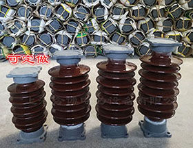 ZSW2-35/4k支柱（zhù）絕緣子zsw1-40.5/8戶外高壓瓷瓶