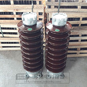 ZSW-72.5/8戶外（wài）陶瓷高壓支柱絕緣子35KV63KV66KV72KV/4、6、8、10