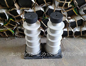 ZB-72.5F戶內外高壓膠裝支柱絕緣子（zǐ）72kv用環保設備除塵器支撐瓷瓶