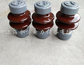 ZS-12/5L戶（hù）內外支柱絕緣子10KV~12kv高壓線（xiàn）路用（yòng）絕緣瓷瓶